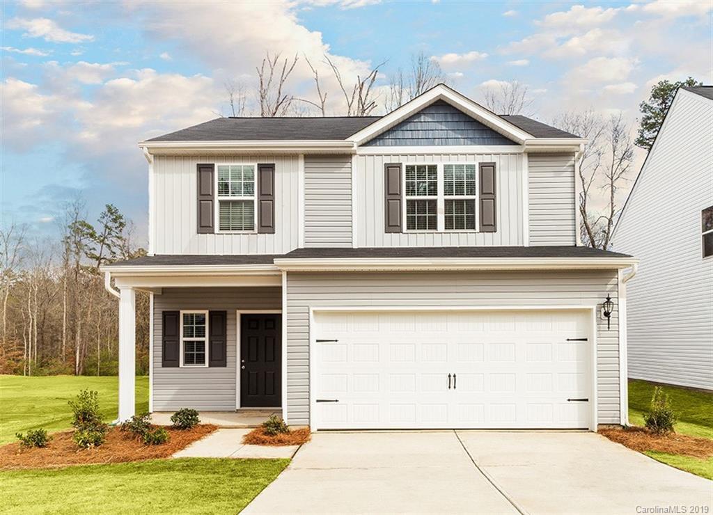 7035 Amberly Hills Rd., Charlotte, NC 28215