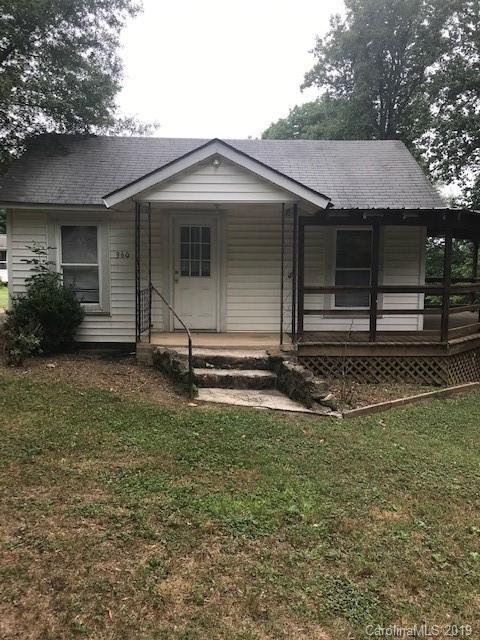 360 Gaskey Rd., Salisbury, NC 28147