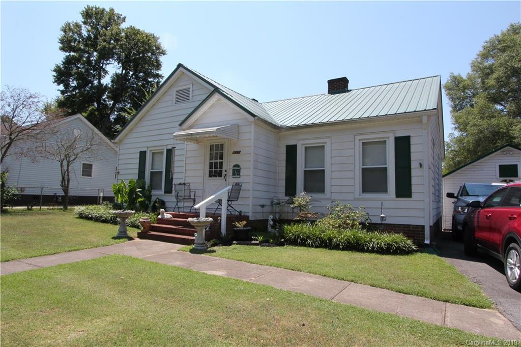 1902 Florida Ave., Kannapolis, NC 28083