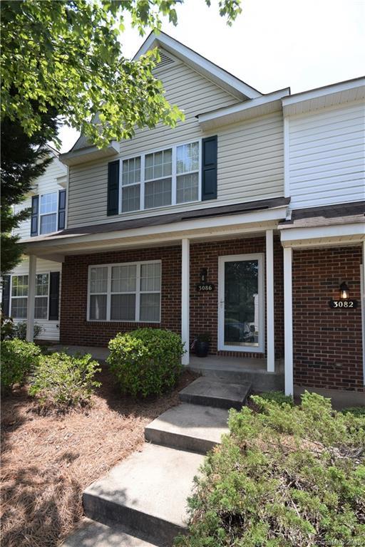 3086 Caldwell Ridge Pkwy., Charlotte, NC 28213