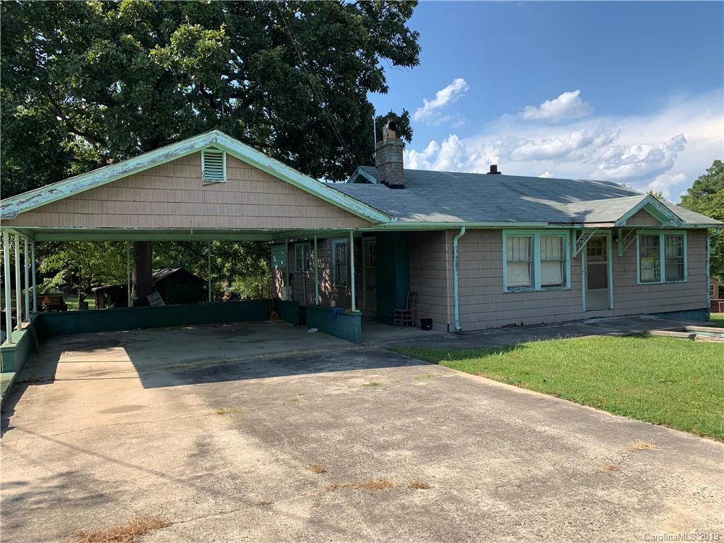 1121 Ferrell Grove Ave., Gastonia, NC 28056