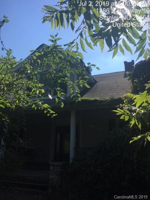 1386 S Nc 16 Business Hwy Hwy., Stanley, NC 28164