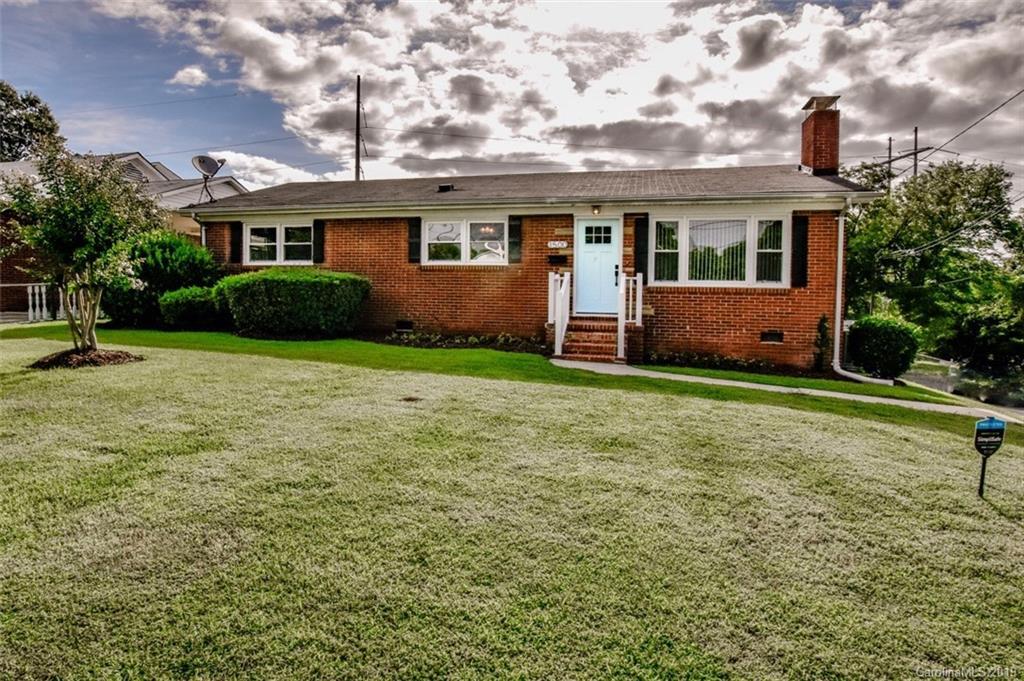 1500 Dean St., Charlotte, NC 28216