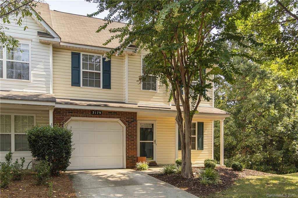 3179 Caldwell Ridge Pkwy., Charlotte, NC 28213