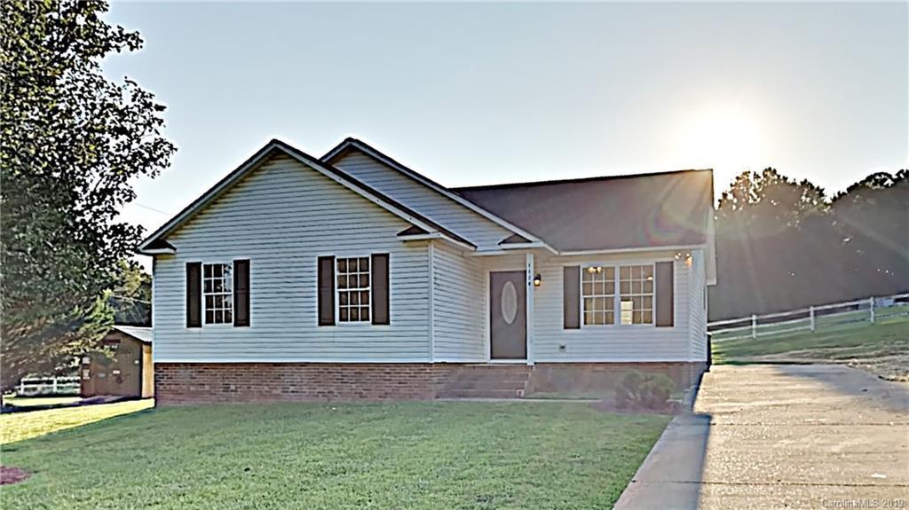 1128 Griffith Rd., Monroe, NC 28112