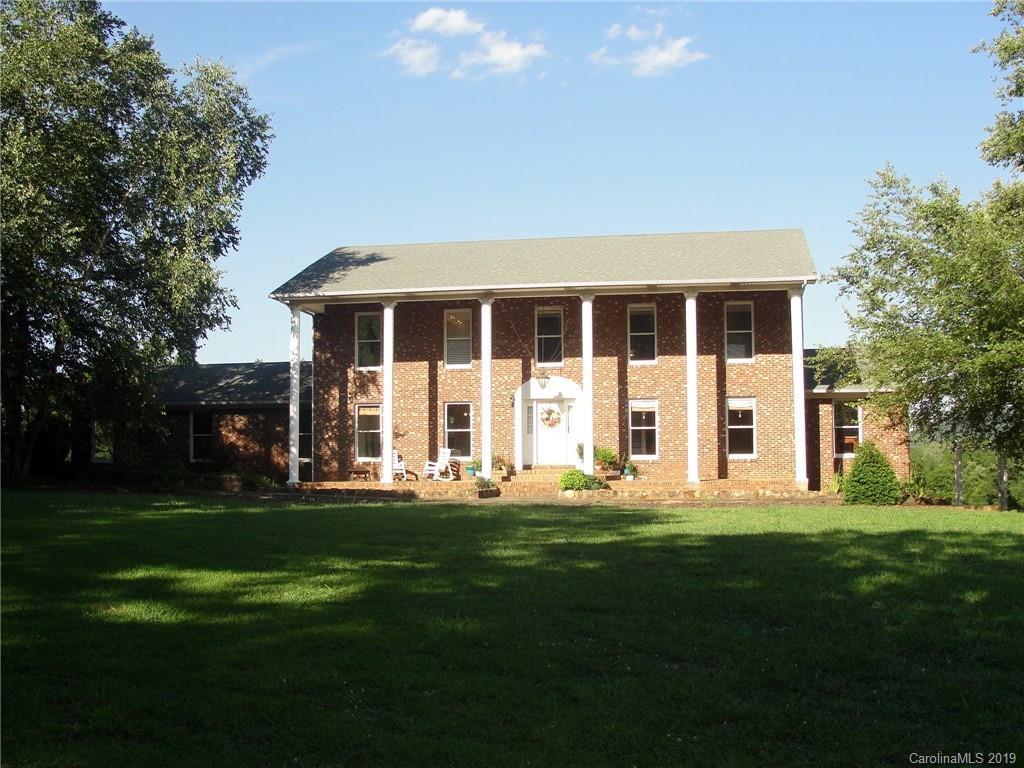44403 Vickers Store Rd., Albemarle, NC 28001