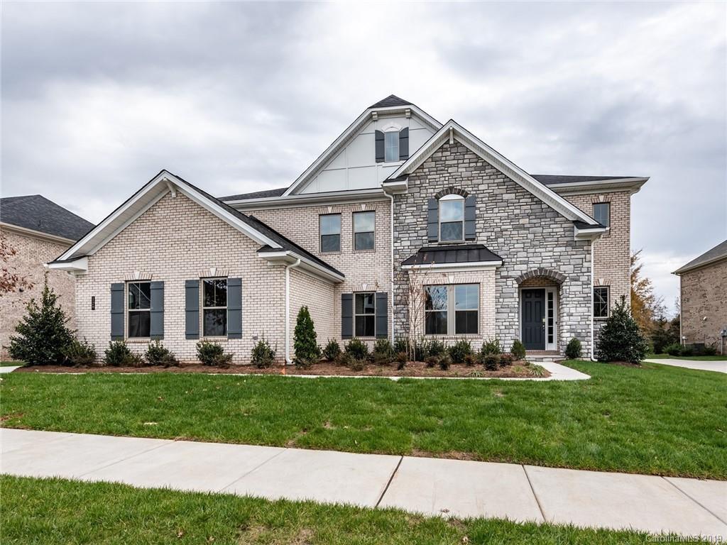 129 Enclave Meadows Ln., Weddington, NC 28104