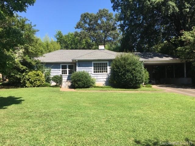 2101 Hassell Pl., Charlotte, NC 28209