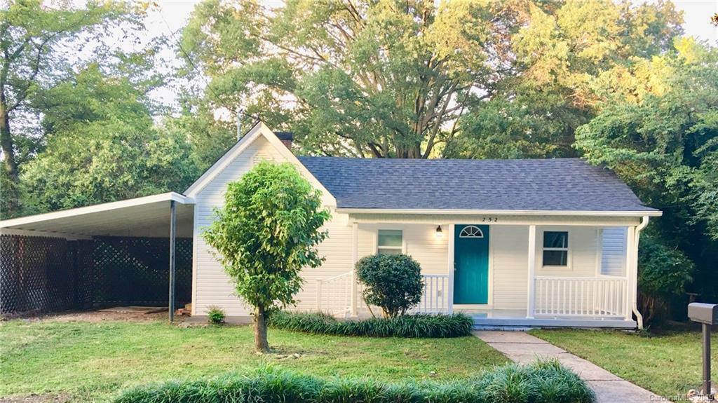 252 Vance Dr., Concord, NC 28025