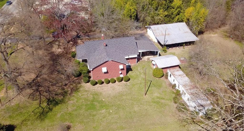 2510 N Business 16 Hwy., Denver, NC 28037