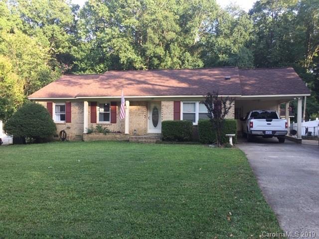 789 Niblick Dr., Gastonia, NC 28054