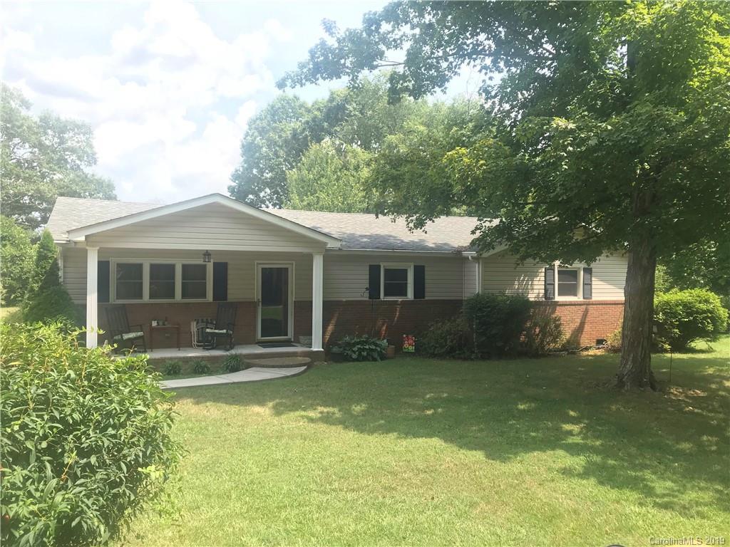 107 Vance St., Mount Holly, NC 28120