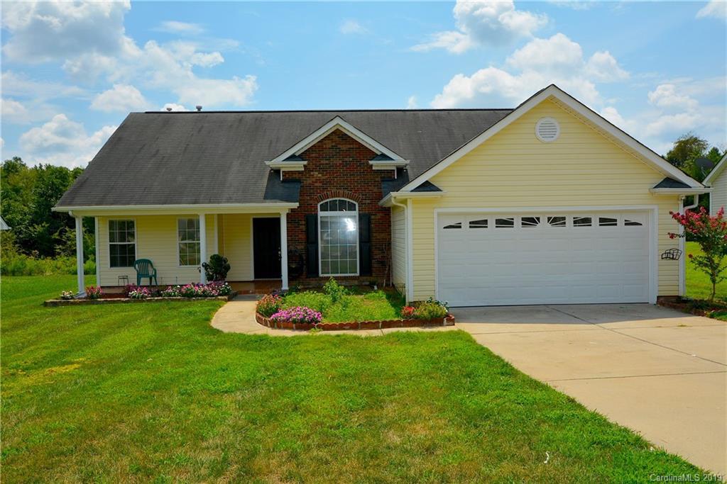 2701 Parkwest Dr., Albemarle, NC 28001