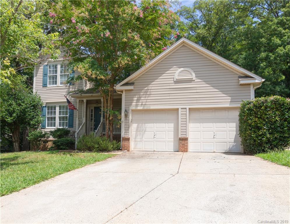 2604 Yarrow Rd., Charlotte, NC 28213
