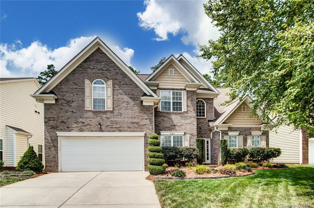 204 Mary Caroline Springs Dr., Mount Holly, NC 28120