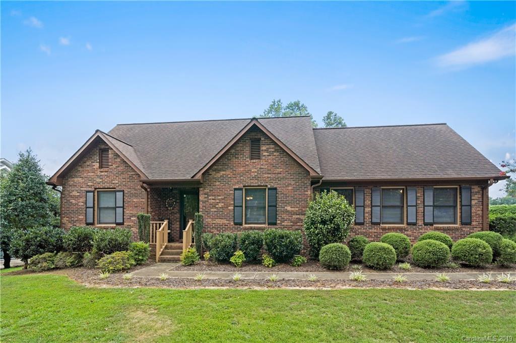 10319 S Ford Rd., Charlotte, NC 28214