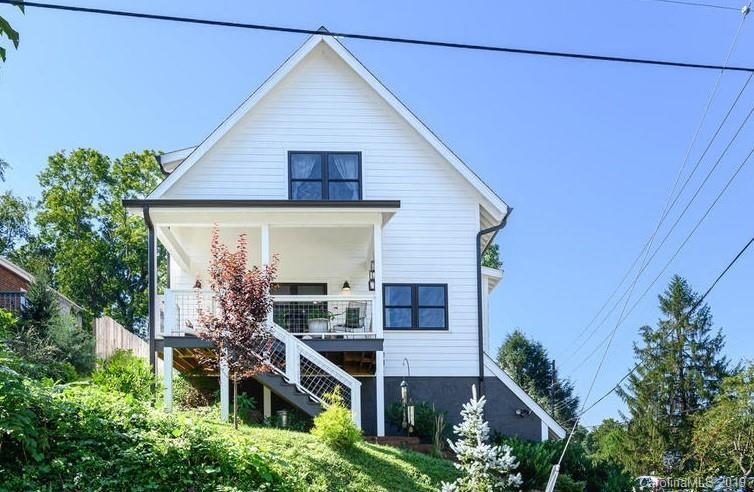 46 Rumbough Pl., Asheville, NC 28806