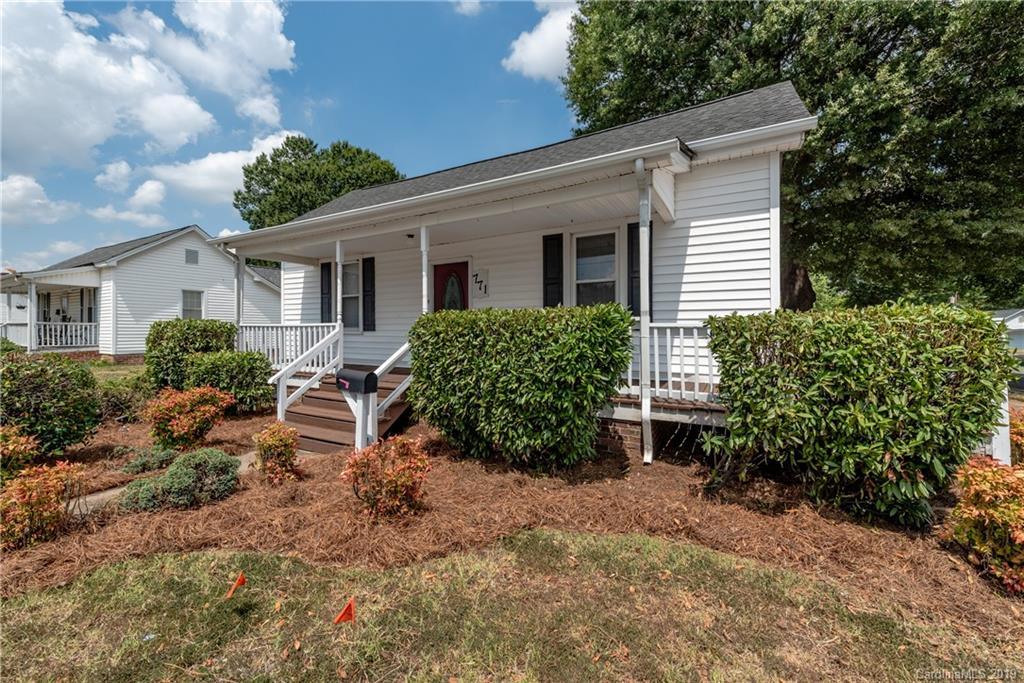 771 Dale Earnhardt Blvd., Kannapolis, NC 28081