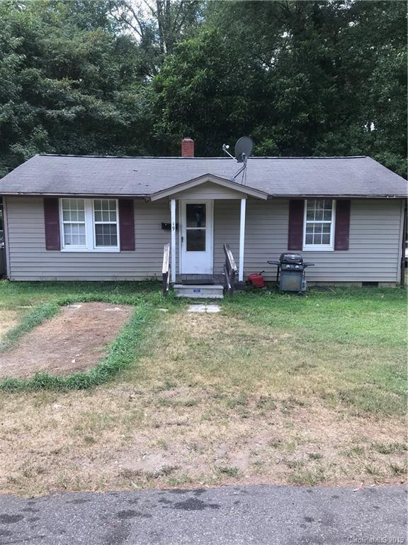 119 Kennedy Ave., Kannapolis, NC 28083