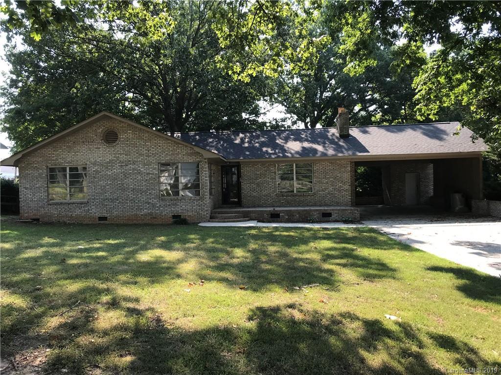 904 S South St., Gastonia, NC 28052