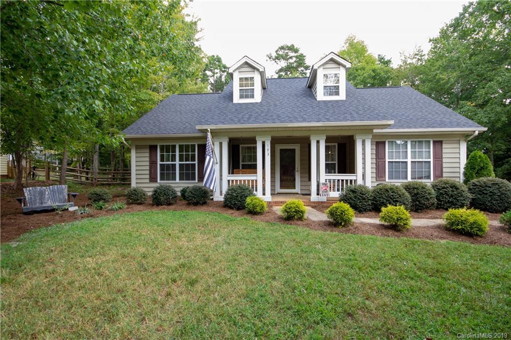 193 Quail Glen Ct., Denver, NC 28037