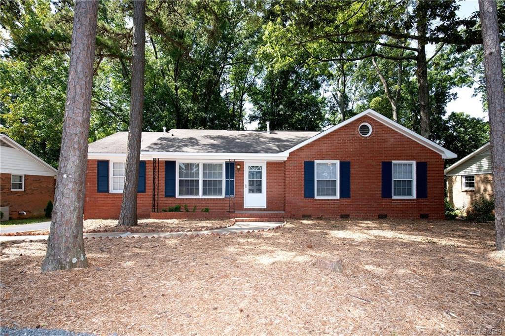 7132 Idlewild Rd., Charlotte, NC 28212