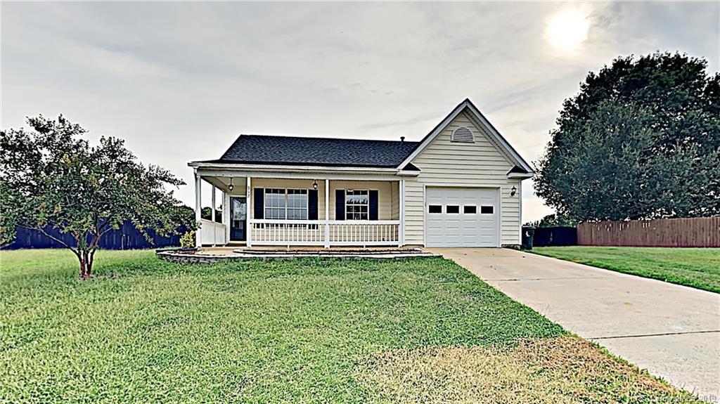 917 Dairy Meadow Ct., Monroe, NC 28110