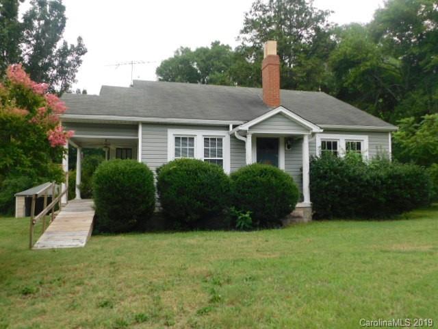 5045 Faith Rd., Salisbury, NC 28146