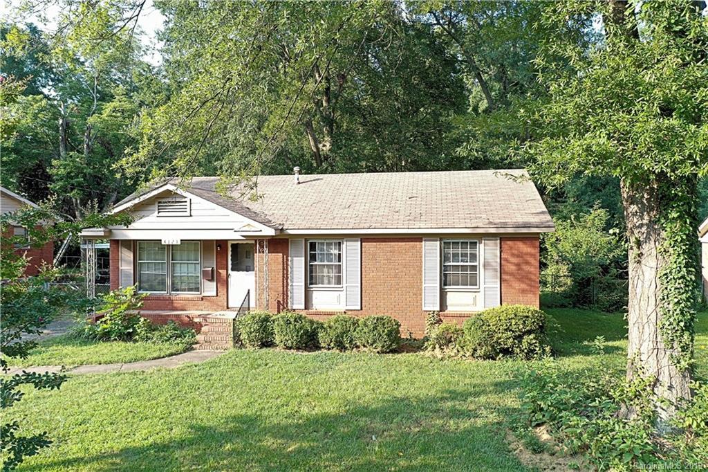 4123 Westcliff Dr., Charlotte, NC 28208