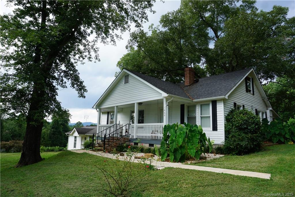 1660 Piney Knob Rd., Rutherfordton, NC 28139