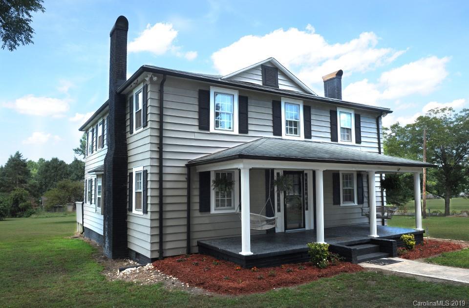 120 Plum Tree Dr., Salisbury, NC 28147