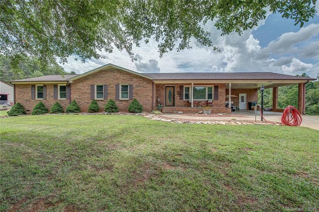 3139 Crowder Ridge Rd., Shelby, NC 28150