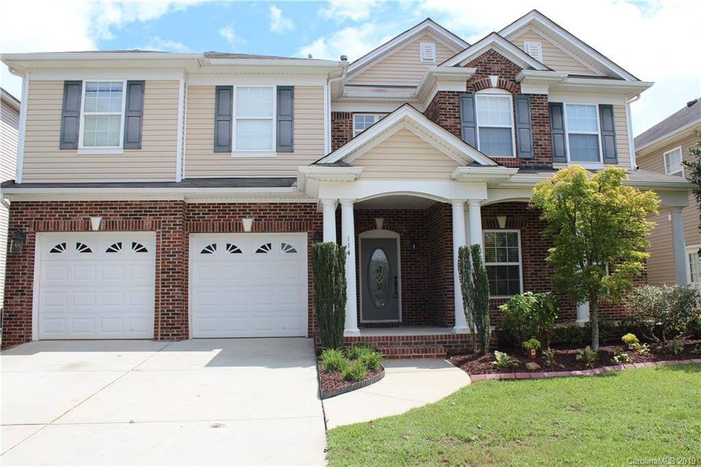 114 Waterlynn Club Dr., Mooresville, NC 28117