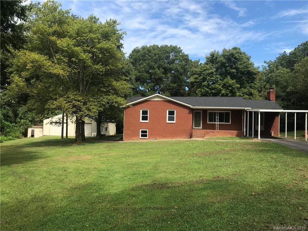 1425 N Main St., China Grove, NC 28023