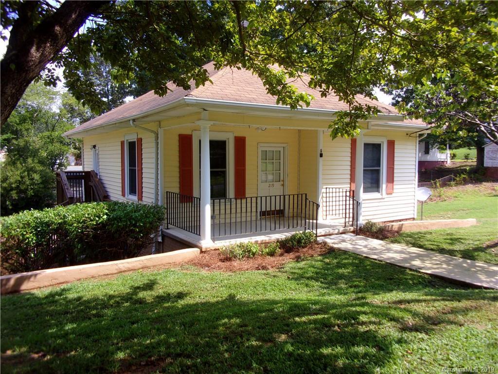 219 East St. #73, Albemarle, NC 28001