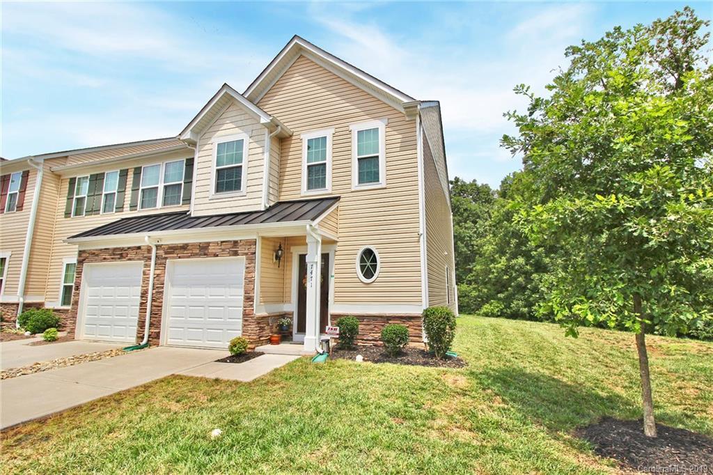 7471 Red Mulberry Way #180, Charlotte, NC 28273