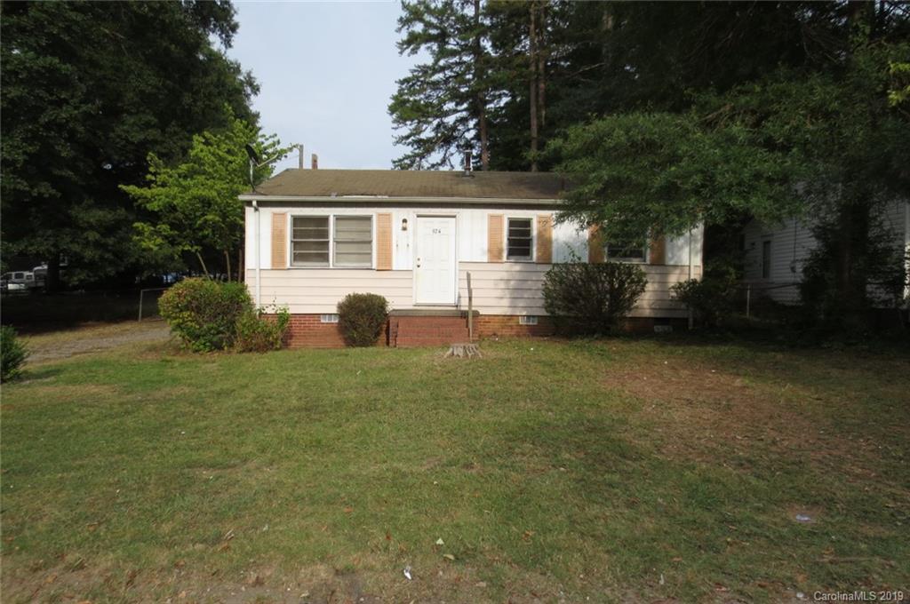 924 N Ransom St., Gastonia, NC 28052