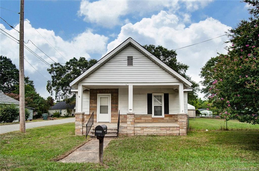 2002 Hemlock Ave., Gastonia, NC 28054