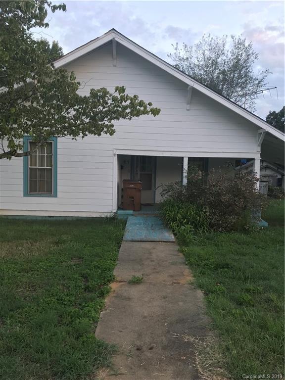 27 Circle Dr., Lincolnton, NC 28092