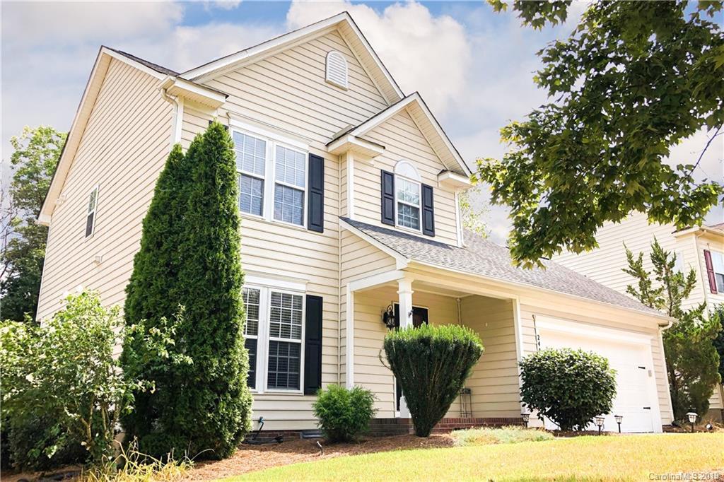 2447 Saguaro Ln., Kannapolis, NC 28083