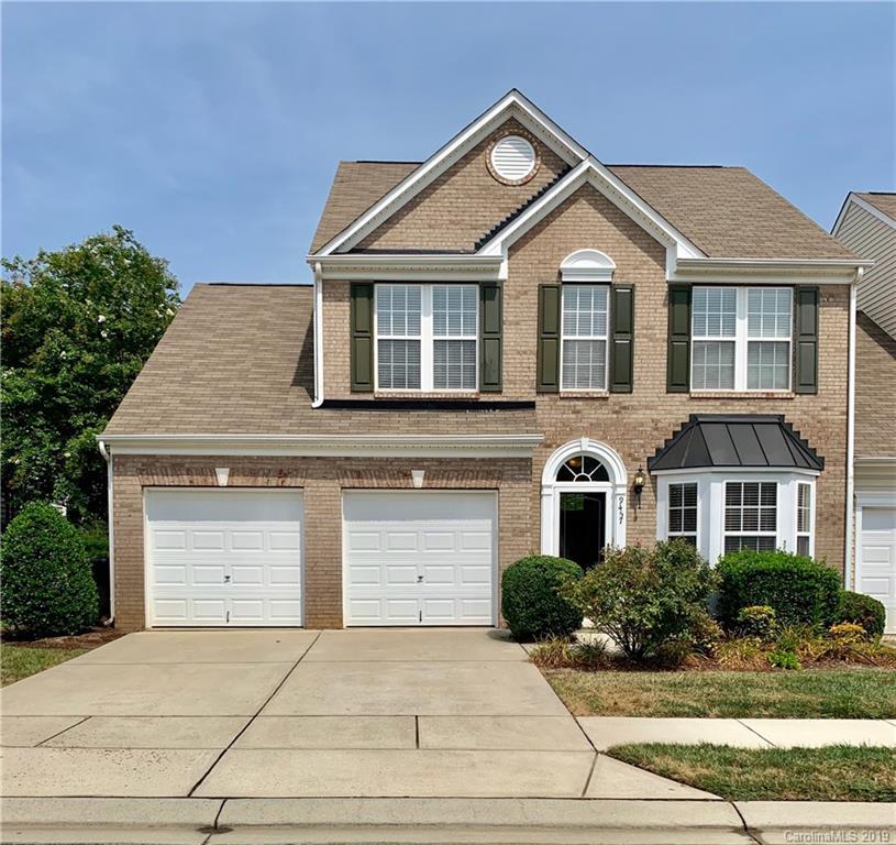 9457 Shumacher Ave., Concord, NC 28027