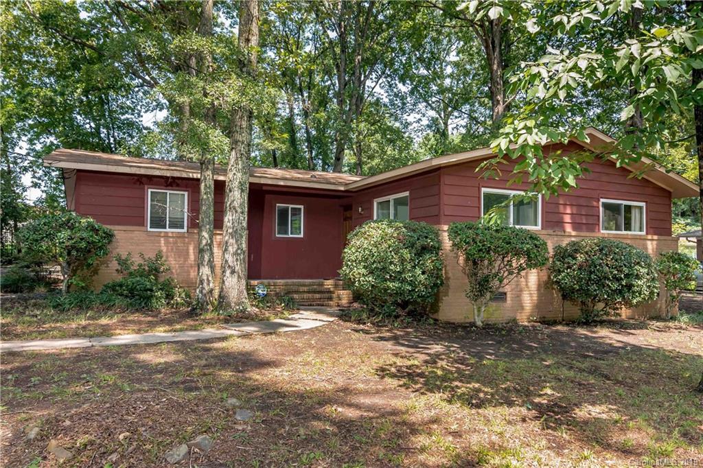 6831 City View Dr., Charlotte, NC 28212