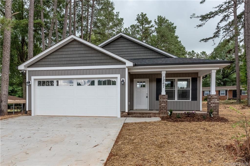 1300 Pine St., Kannapolis, NC 28081