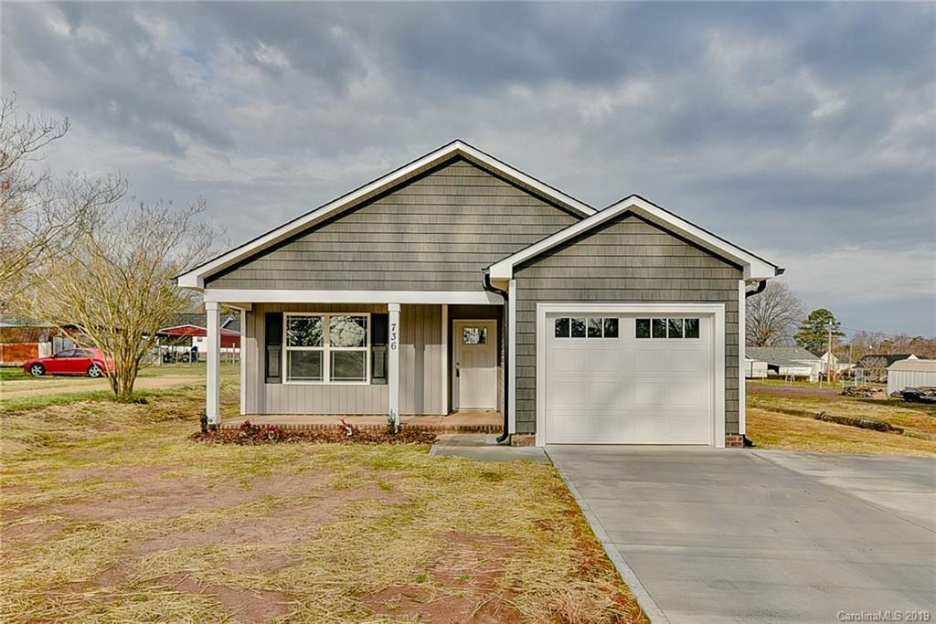 1240 Beuna St., Kannapolis, NC 28081