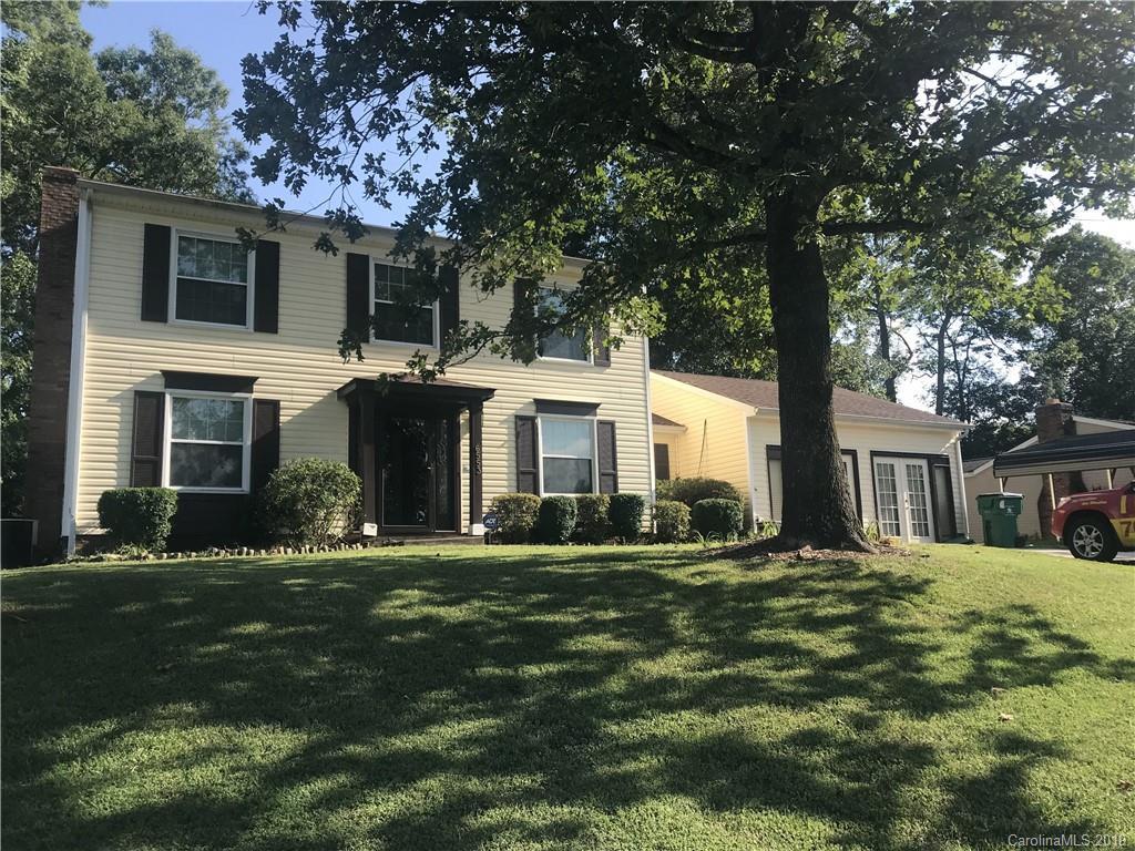 6553 Rocklake Dr., Charlotte, NC 28214