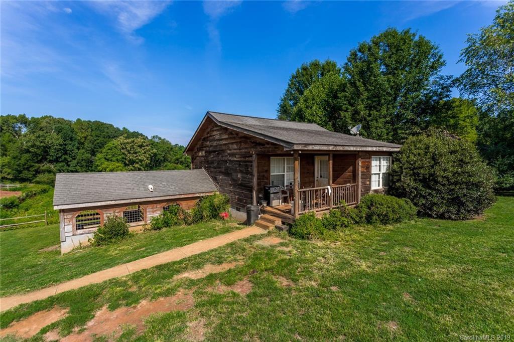 279 Fox Mountain Rd., Statesville, NC 28625