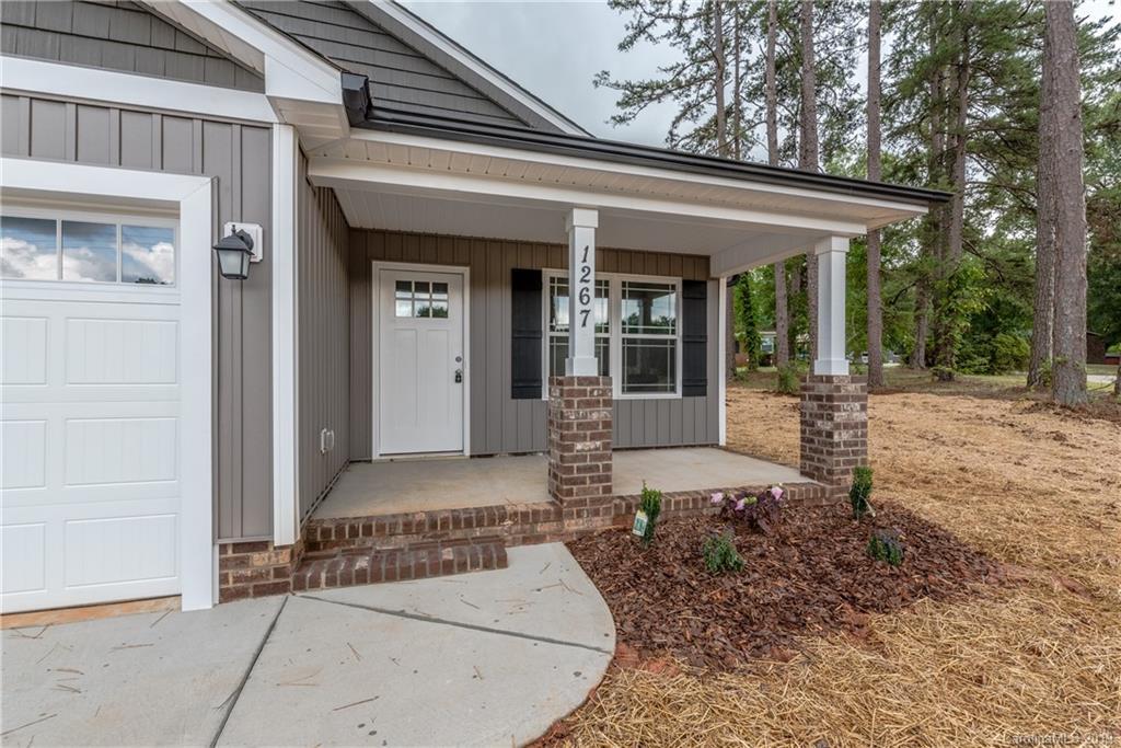 506 Hunter Ave., Kannapolis, NC 28083