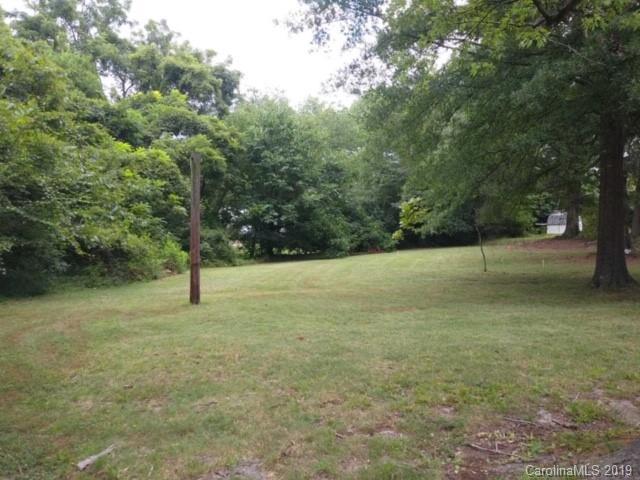 216 Blackwelder Ave. #B, Kannapolis, NC 28081