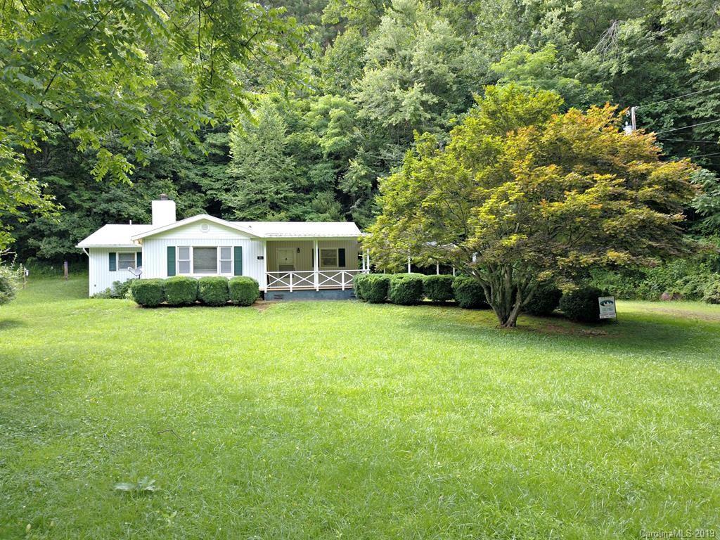 51 Chickadee Ln., Sylva, NC 28779