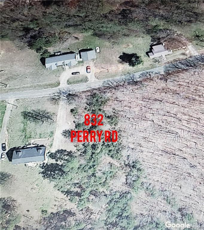 832 Perry Rd., Troutman, NC 28166